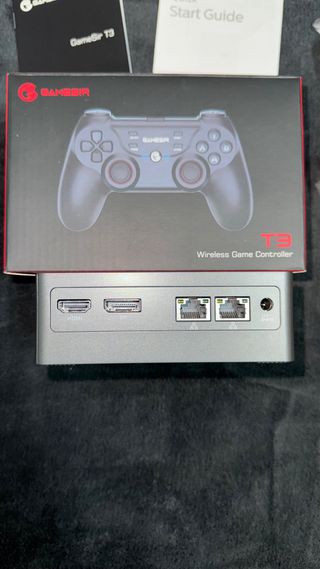 Mini PC Kinhank MP-100