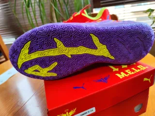 Zapatillas Puma MB.03