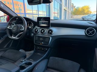 Mercedes-Benz Clase GLA GLA 220 d