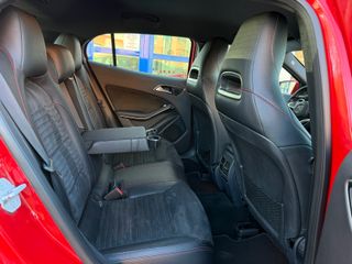 Mercedes-Benz Clase GLA GLA 220 d