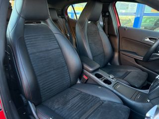 Mercedes-Benz Clase GLA GLA 220 d