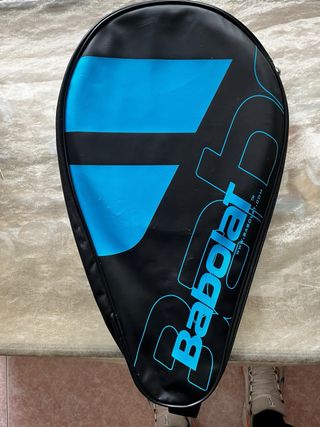 Pala de pádel Babolat Contact