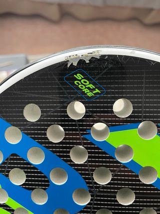 Pala de pádel Babolat Contact