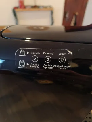 Cafetera L'OR Barista Philips