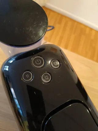 Cafetera L'OR Barista Philips