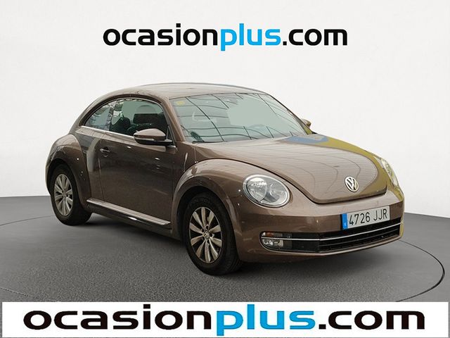 Volkswagen Beetle Beetlemania 1.2 TSI 77 kW (105 CV)