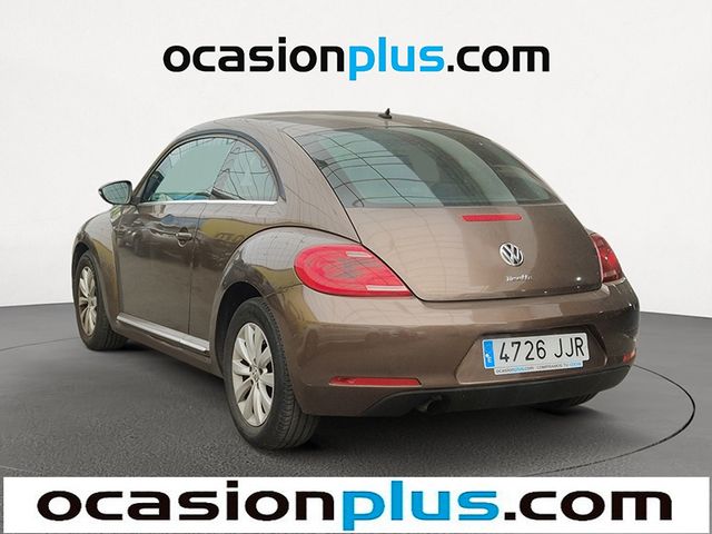 Volkswagen Beetle Beetlemania 1.2 TSI 77 kW (105 CV)