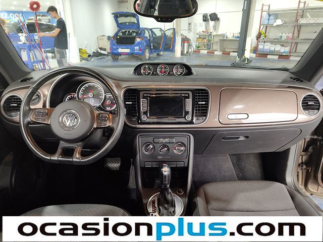 Volkswagen Beetle Beetlemania 1.2 TSI 77 kW (105 CV)