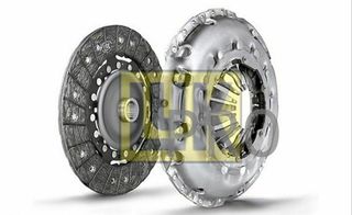 LUK kit de embrague 620014410