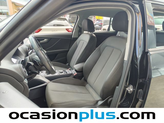 Audi Q2 design edition 1.0 TFSI ultra 85 kW (116 CV) S tronic