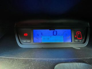 Citroen C4 Picasso 2008