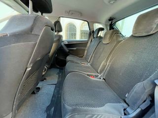 Citroen C4 Picasso 2008