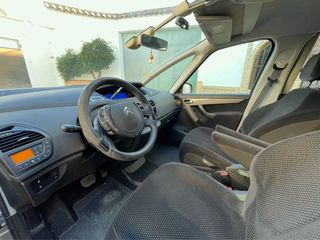 Citroen C4 Picasso 2008
