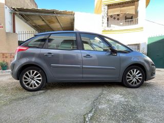 Citroen C4 Picasso 2008