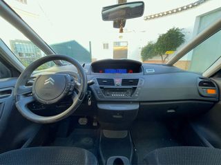 Citroen C4 Picasso 2008