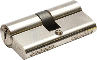 MICEL - 13102 - Cilindro de Seguridad, Perfil Euro