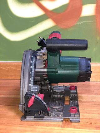 Sierra circular Parkside