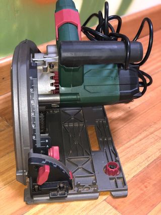 Sierra circular Parkside