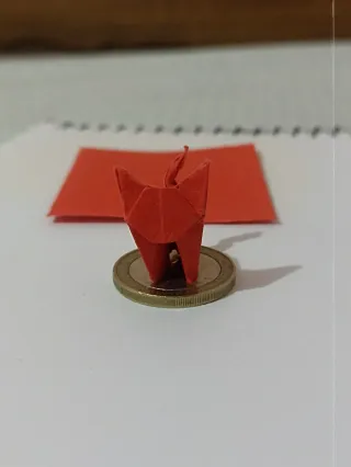 Figuras Origami
