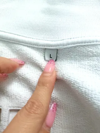 Felpa Nutella Unisex Taglia L