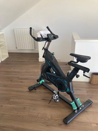 Bicicleta de Spinning FIT FLEX