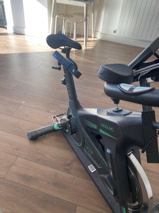 Bicicleta de Spinning FIT FLEX