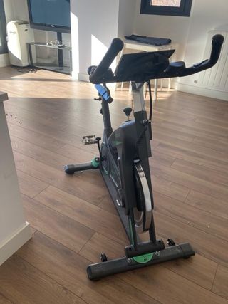Bicicleta de Spinning FIT FLEX