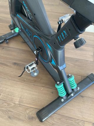 Bicicleta de Spinning FIT FLEX
