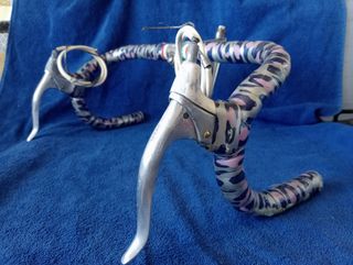 Manillar Orbea Carreras Antiguo