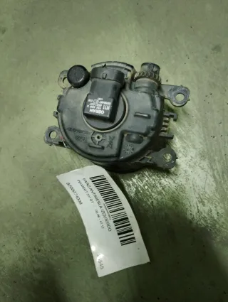 Faro Antiniebla Peugeot 207 GT Izquierdo