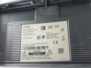 TV Samsung Cristal UHD 85'' DU7105