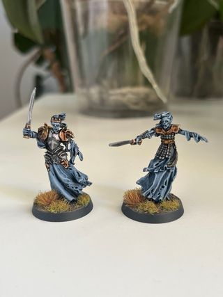 Tumularios Middle-earth El señor de los anillos