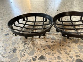 Protector Faros Honda Africa Twin