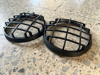 Protector Faros Honda Africa Twin