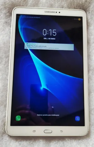 Samsung Galaxy Tab A 10.1 4G (2016) SM-T585