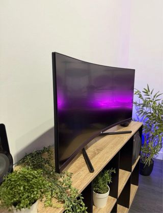 Monitor Curvo Millenium 34”