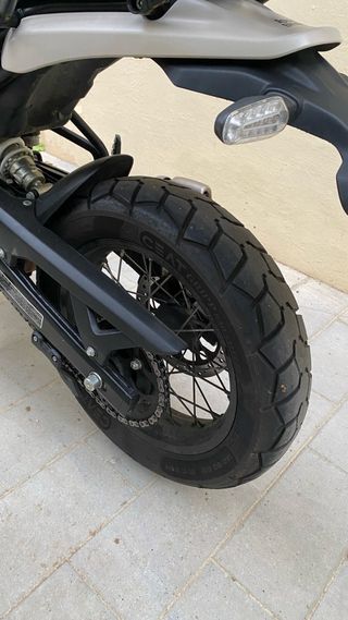 2025 Royal Enfield Himalayan 450