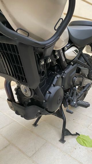 2025 Royal Enfield Himalayan 450