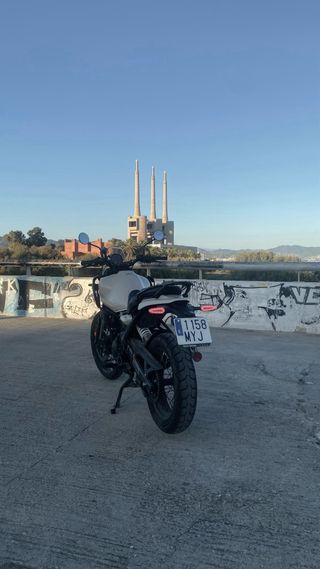 2025 Royal Enfield Himalayan 450