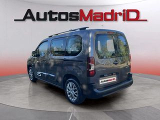 Citroën Berlingo Talla XL BlueHDi 100 SHINE