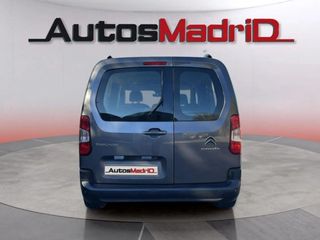Citroën Berlingo Talla XL BlueHDi 100 SHINE