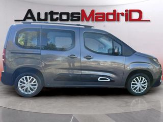 Citroën Berlingo Talla XL BlueHDi 100 SHINE