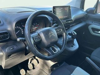 Citroën Berlingo Talla XL BlueHDi 100 SHINE