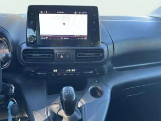 Citroën Berlingo Talla XL BlueHDi 100 SHINE