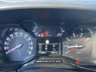 Citroën Berlingo Talla XL BlueHDi 100 SHINE