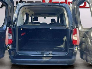 Citroën Berlingo Talla XL BlueHDi 100 SHINE
