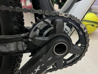 Bicicleta Stevens Sonora HM Carbono