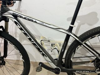 Bicicleta Stevens Sonora HM Carbono