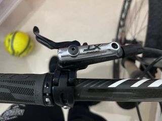 Bicicleta Stevens Sonora HM Carbono