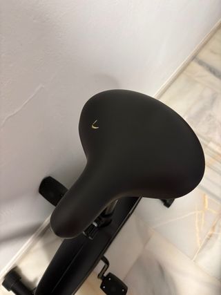 Bicicleta Estática Domyos Essential